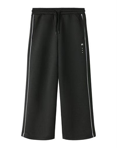 Name It - NKNDunne Sweatpants - Black